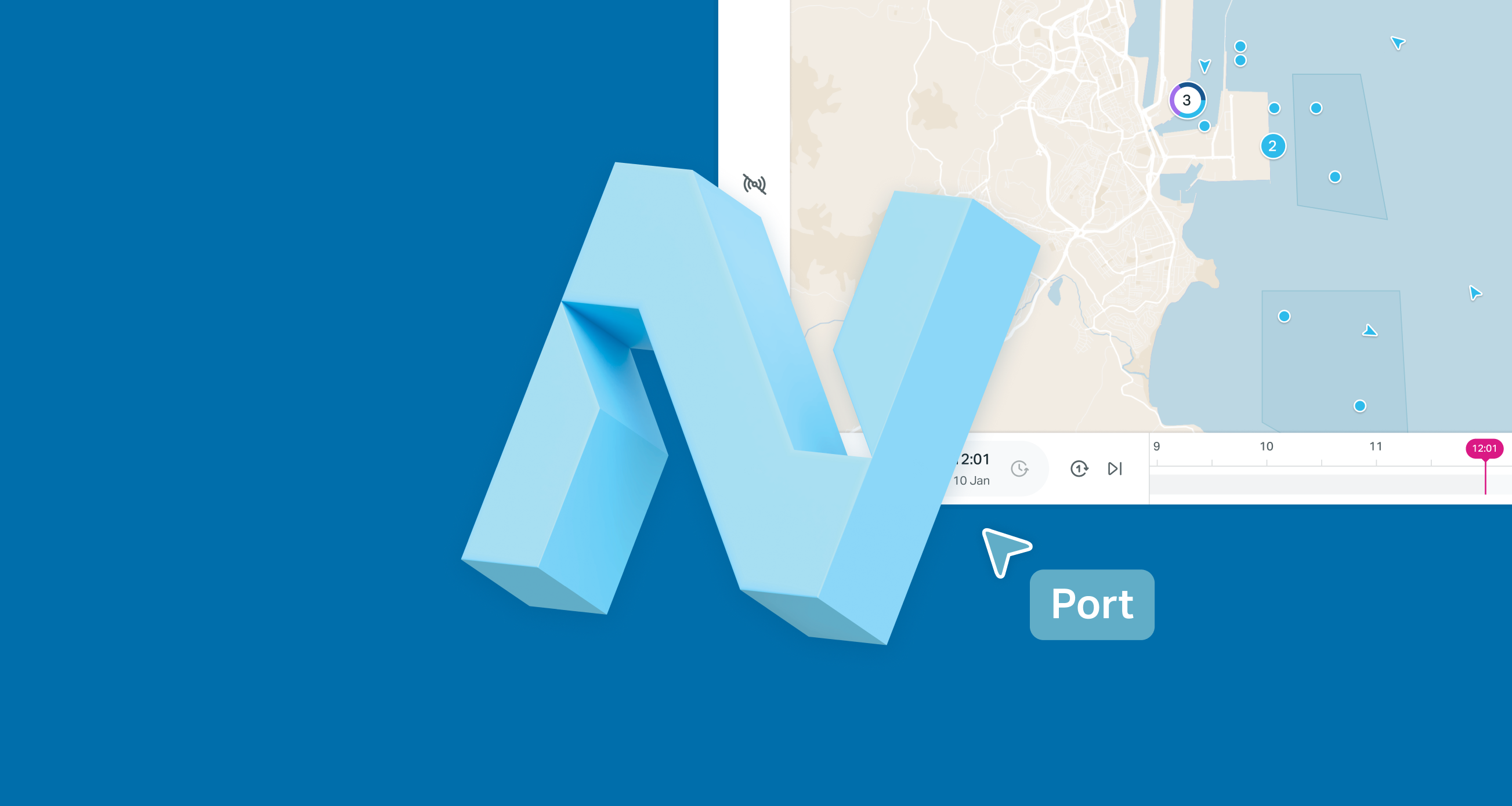 Nextport