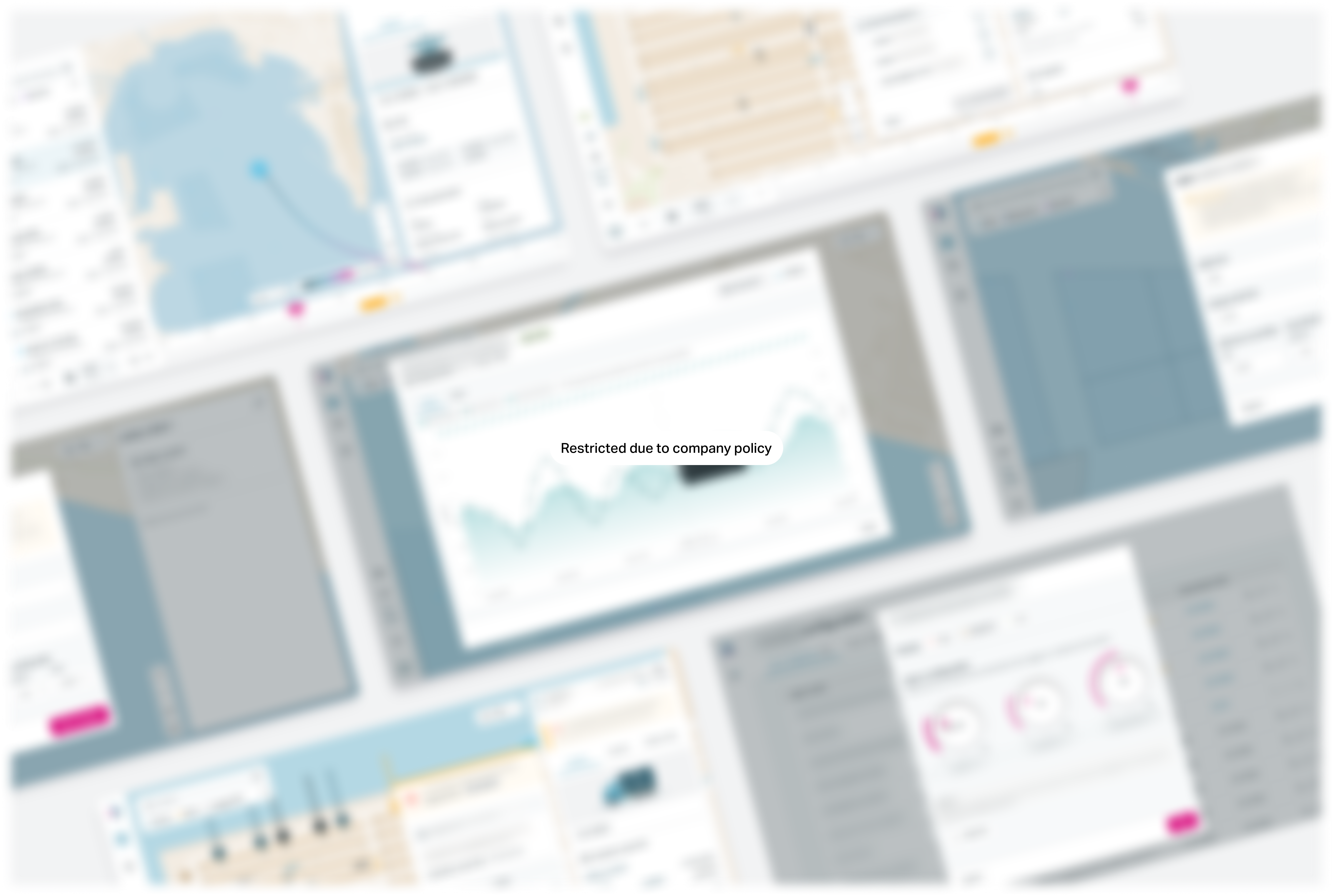 Port Innovation Design System